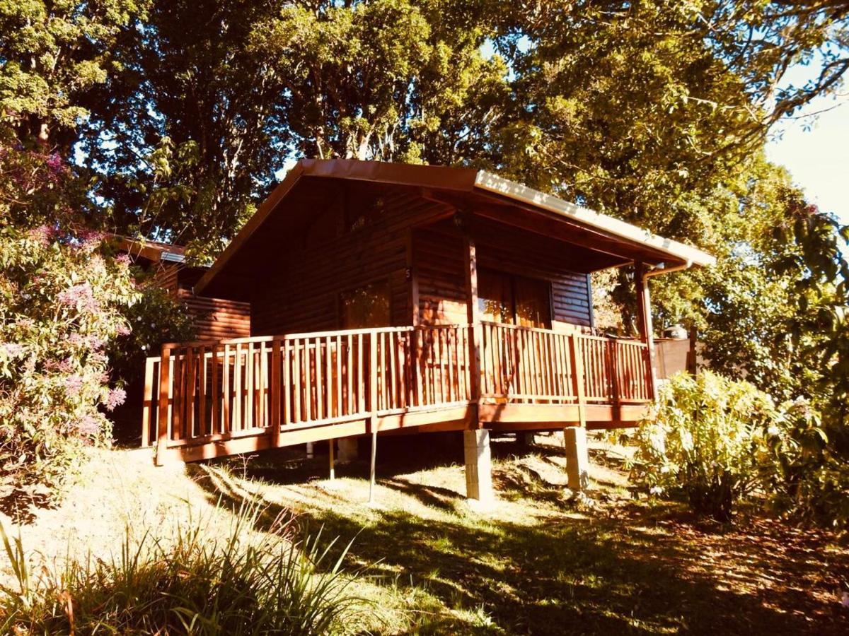 Cabanas San Gerardo San Gerardo de Dota Zewnętrze zdjęcie